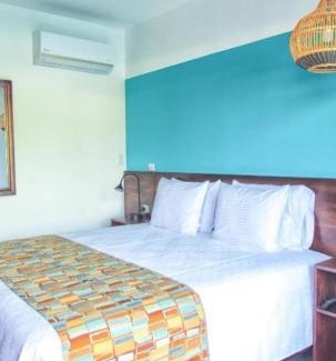 La Fortuna Bed & Breakfast | La Fortuna Lodge by Treebu Hotels