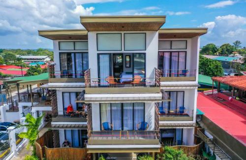 La Fortuna Bed & Breakfast | La Fortuna Lodge by Treebu Hotels