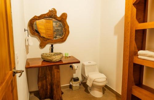 La Fortuna Hotel | La Fortuna Natural Green
