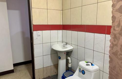 San Jose Hotel | La Fortuna Roja