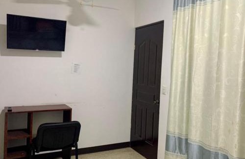 San Jose Hotel | La Fortuna Roja