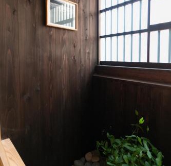 Kanazawa Villa | La Fotografia Bianco