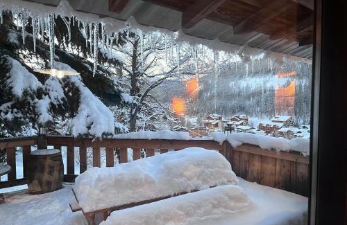 Allos Ski Chalet | La Foux d'Allos Cottage
