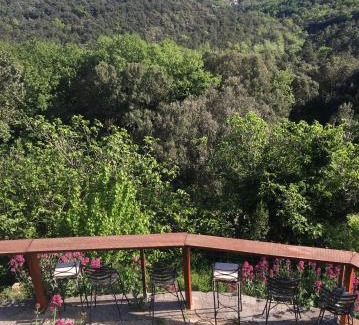 Saint-Sebastien-d'Aigrefeuille Bed & Breakfast | La Bastide d'Aigrefeuille