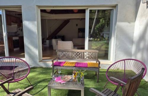 Pinarellu House | La Bohème, route de Pinarello