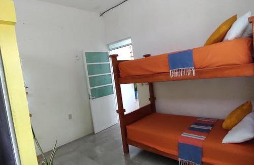 San Miguel House | La fressca
