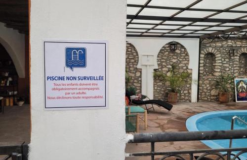 Afrate Haissoun House | la fromagerie essaouira