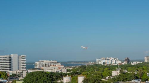 Urbanizacion Eliana Apartment | La Frontier Penthouse Suites