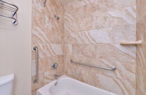 Yuma Hotel | La Fuente Inn & Suites