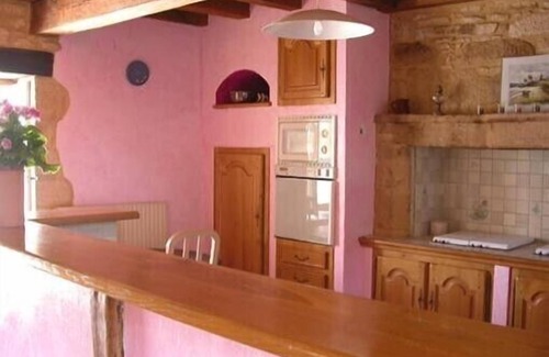 Les Eyzies Cottage | « la Grange du Mas » Cottage