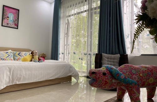 Hoi An City Centre Hotel | LA GAI HOMESTAY HOI AN