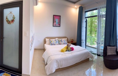 Hoi An City Centre Hotel | LA GAI HOMESTAY HOI AN