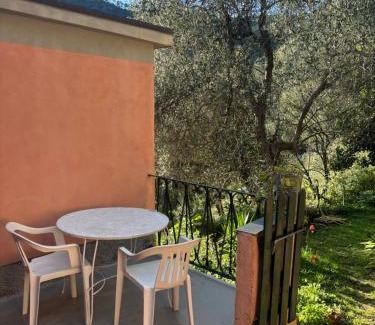 Cinque Terre House | La Gaiada
