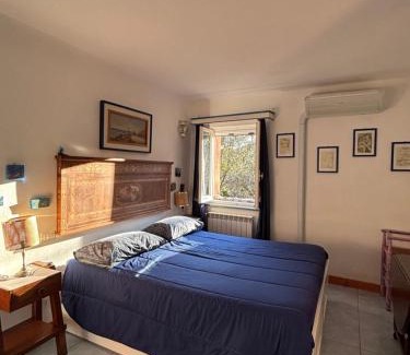 Cinque Terre House | La Gaiada