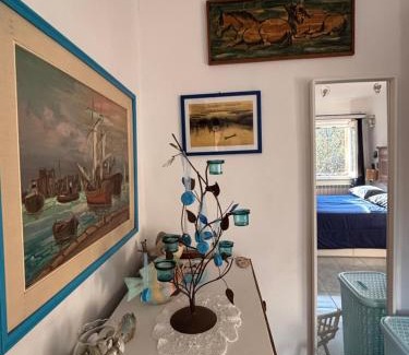 Cinque Terre House | La Gaiada