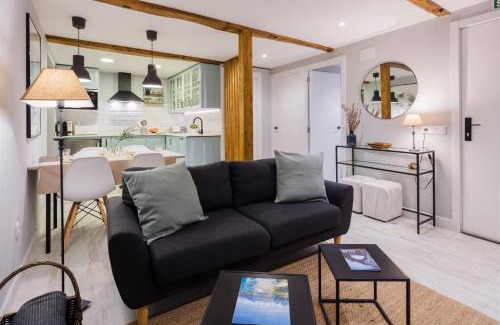 Cabanaquinta Apartment | La Gaitona d'Aller - Cabañaquinta