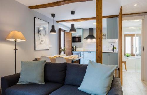 Cabanaquinta Apartment | La Gaitona d'Aller - Cabañaquinta