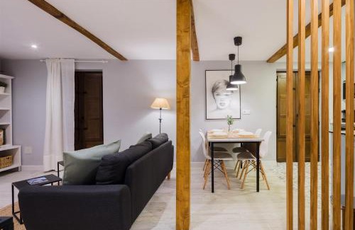 Cabanaquinta Apartment | La Gaitona d'Aller - Cabañaquinta
