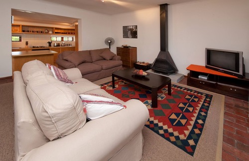 Franschhoek Cottage | La Galinière Guest Cottages