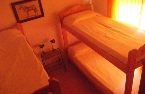 Las Toninas Apartment | la ganada