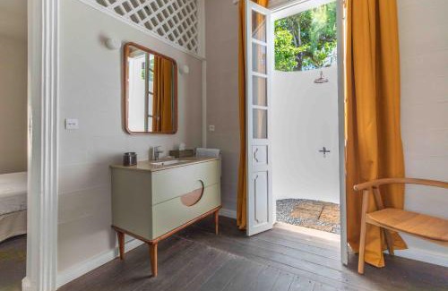 Grand Bois House | La Garçonniere