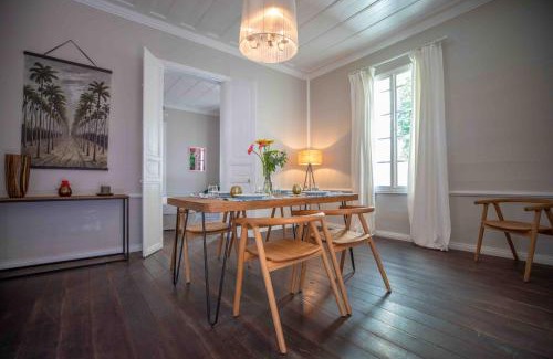 Grand Bois House | La Garçonniere