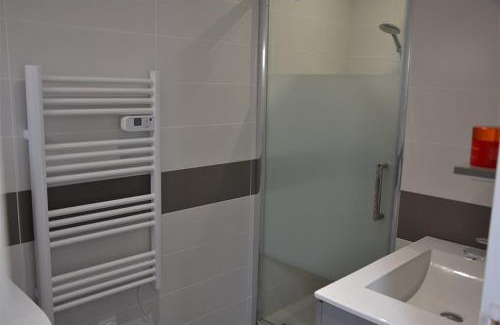 Chartres Apartment | La Garde de la Tonnellerie