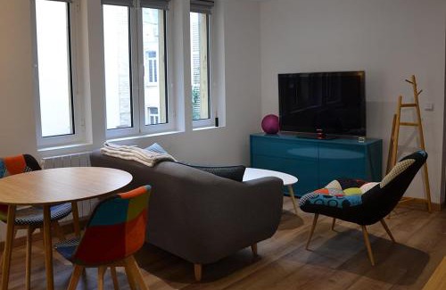 Chartres Apartment | La Garde de la Tonnellerie