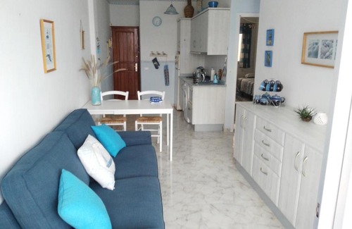 La Garita Apartment | La Garita Beach Front