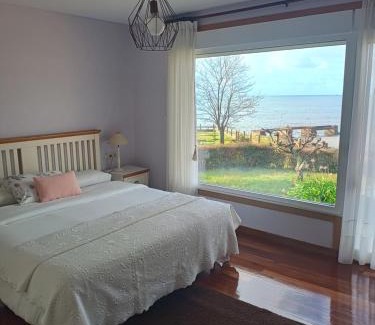 Cangas House | La Garita Casa Rural