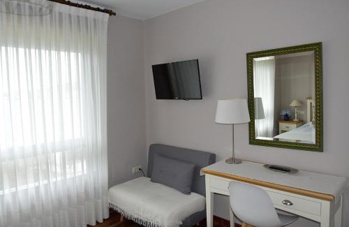 Cangas House | La Garita Casa Rural