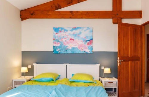 Pujaut House | La Garrigue by Interhome