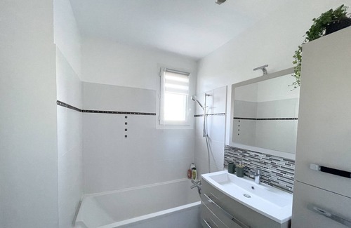 Garrigues Villa | La Garrigue Nîmoise - swimming pool and air conditioning