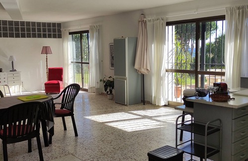 La Gaspara Apartment | La Gaspara's loft