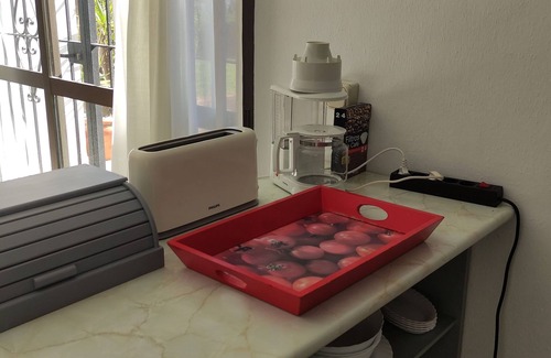 La Gaspara Apartment | La Gaspara's loft