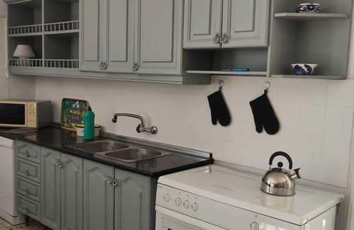 La Gaspara Apartment | La Gaspara's loft