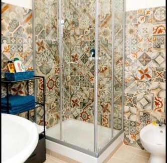Porto Torres Apartment | LA GASSA D'AMANTe