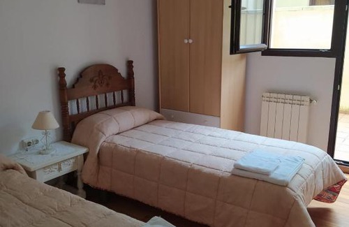 Comillas City Center Apartment | La Gaviota