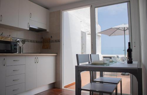 Puerto de la Cruz Apartment | La Gaviota