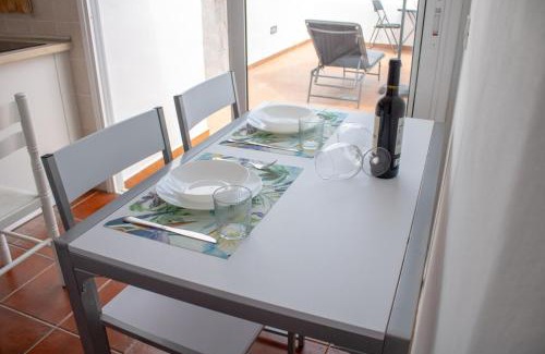 Puerto de la Cruz Apartment | La Gaviota
