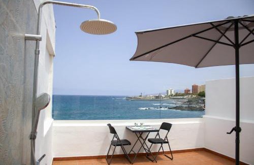 Puerto de la Cruz Apartment | La Gaviota