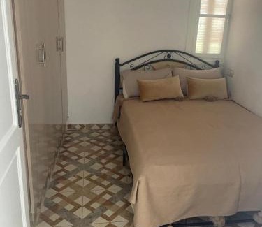Loudaya House | La gazelle