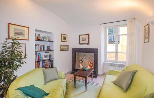 Sarzana Apartment | La Gelsomina