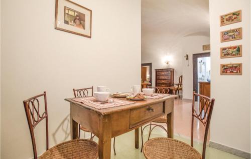 Sarzana Apartment | La Gelsomina