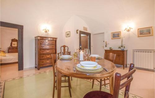 Sarzana Apartment | La Gelsomina