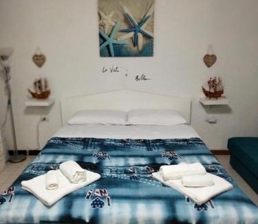Vietri sul Mare Apartment | La Gemma Amalfitana