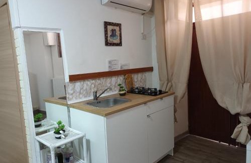 Vietri sul Mare Apartment | La Gemma Amalfitana