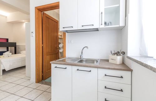 Racale Bed & Breakfast | La Gemma del Salento