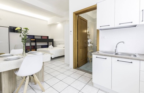 Racale Bed & Breakfast | La Gemma del Salento