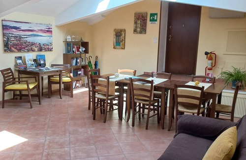 Montecalvario Bed & Breakfast | La Gemma